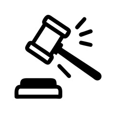 Gavel: Justice and Authority in Law