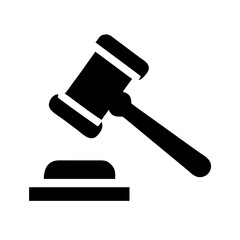 Gavel: Justice and Authority in Law