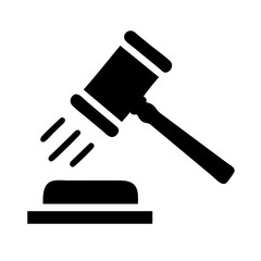Gavel: Justice and Authority in Law