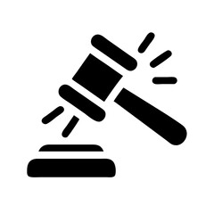 Gavel: Justice and Authority in Law