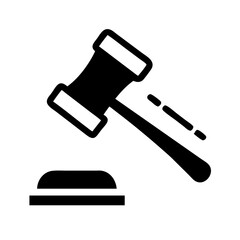Gavel: Justice and Authority in Law