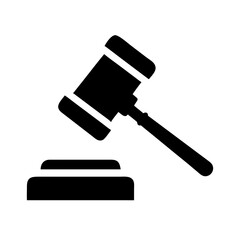 Gavel: Justice and Authority in Law