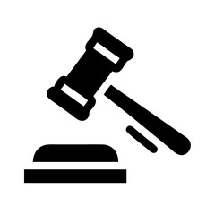 Gavel: Justice and Authority in Law