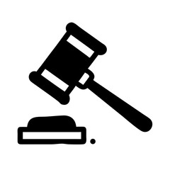Gavel: Justice and Authority in Law