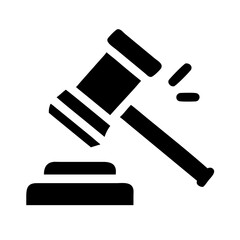 Gavel: Justice and Authority in Law