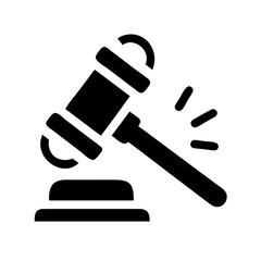 Gavel: Justice and Authority in Law