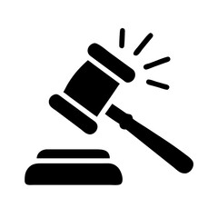 Gavel: Justice and Authority in Law