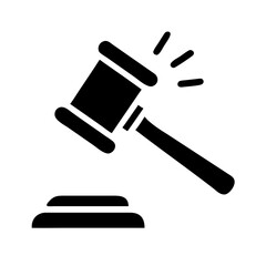 Gavel: Justice and Authority in Law