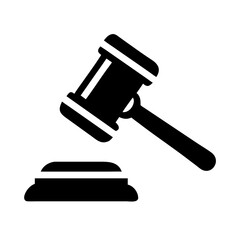 Gavel: Justice and Authority in Law
