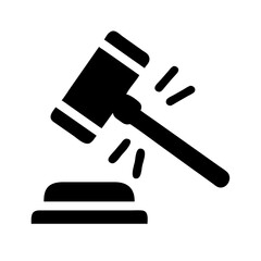 Gavel: Justice and Authority in Law