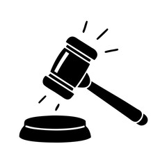 Gavel: Justice and Authority in Law