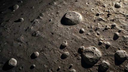 old rusty metal plate