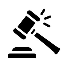 Gavel: Justice and Authority in Law