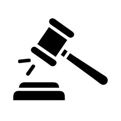 Gavel: Justice and Authority in Law