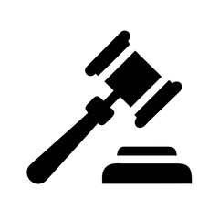 Gavel: Justice and Authority in Law