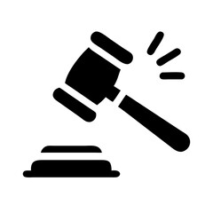 Gavel: Justice and Authority in Law