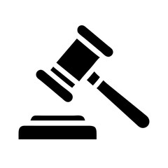 Gavel: Justice and Authority in Law