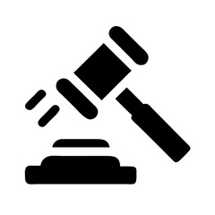 Gavel: Justice and Authority in Law