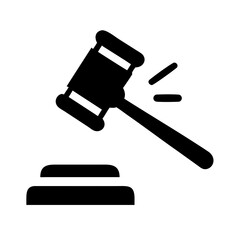 Gavel: Justice and Authority in Law