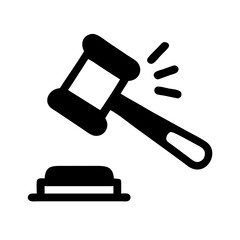 Gavel: Justice and Authority in Law