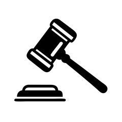 Gavel: Justice and Authority in Law