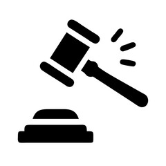 Gavel: Justice and Authority in Law