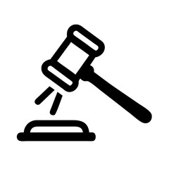 Gavel: Justice and Authority in Law