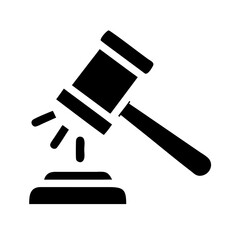 Gavel: Justice and Authority in Law