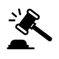 Gavel: Justice and Authority in Law