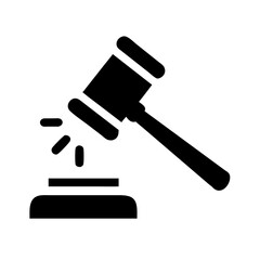 Gavel: Justice and Authority in Law