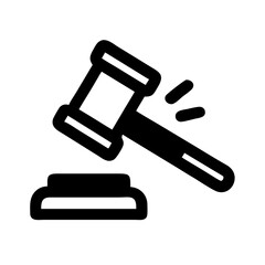Gavel: Justice and Authority in Law
