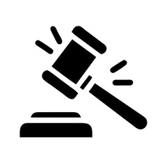 Gavel: Justice and Authority in Law