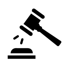 Gavel: Justice and Authority in Law