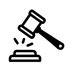Gavel: Justice and Authority in Law