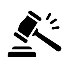 Gavel: Justice and Authority in Law