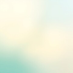 Fototapeta premium Soft Pastel Gradient Background