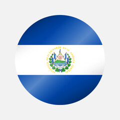 el salvador flag 1