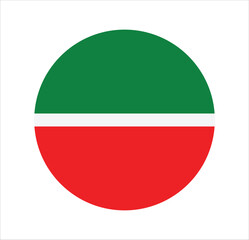 National flag of Tatarstan