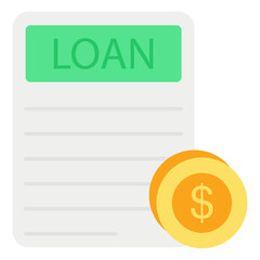 Property Vector Real estate Flat Icons and Illustrations Pack