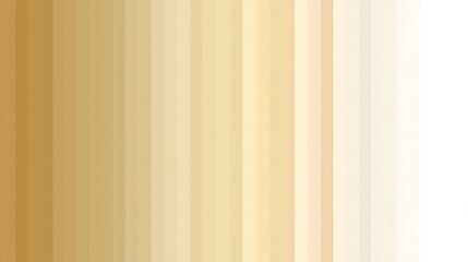 Obraz premium Beige Vertical Stripes Abstract.