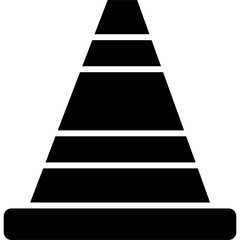 New Glyph Icon Design