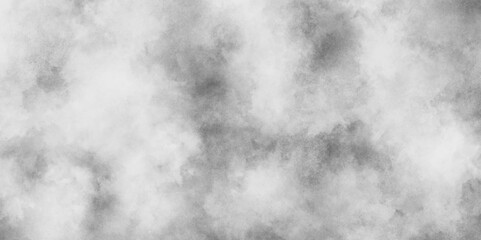 Vector watercolor texture for cards. Grey watercolour banner,Black grey Sky with white cloud , marble texture background Old grunge textures,white marble background.