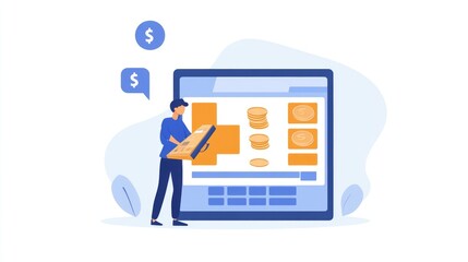 Online Shopping and Delivery: A Seamless Experience