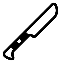 knife icon