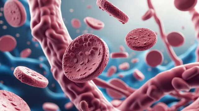 Platelets and thrombocytes: essential blood cells in blood clotting processes