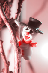 Snowman