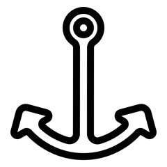 anchor icon