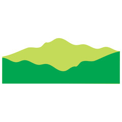 curves from soft to dark vector background