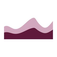 Abstract colorful background