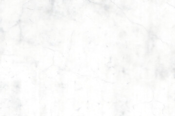 Obraz premium White Concrete Texture Background with Subtle Cracks and Grain